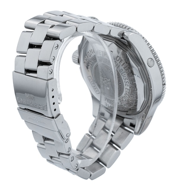 Breitling SuperOcean II A17364 Image 3